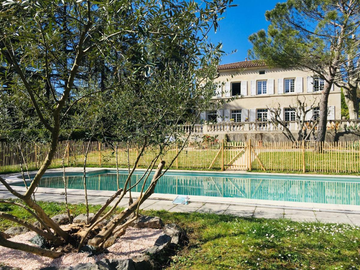 La Villa De Lise Romans-sur-Isère Εξωτερικό φωτογραφία