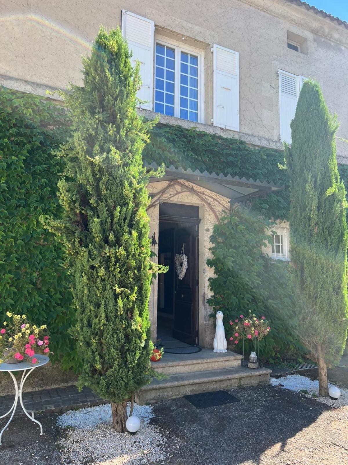 La Villa De Lise Romans-sur-Isère Εξωτερικό φωτογραφία